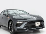 هيونداي سوناتا سمارت 2500 سي سي