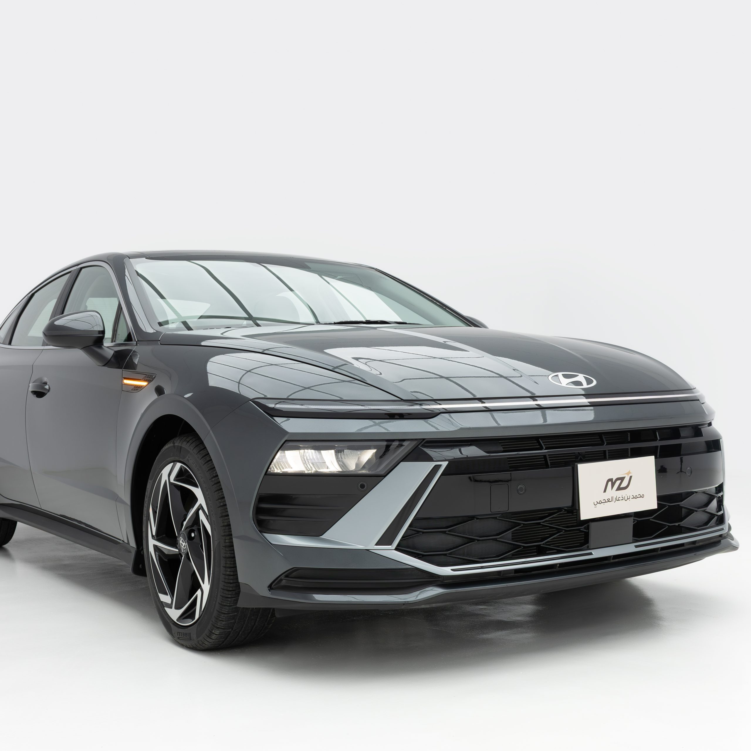 هيونداي سوناتا سمارت 2500 سي سي