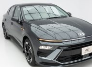 هيونداي سوناتا سمارت 2500 سي سي