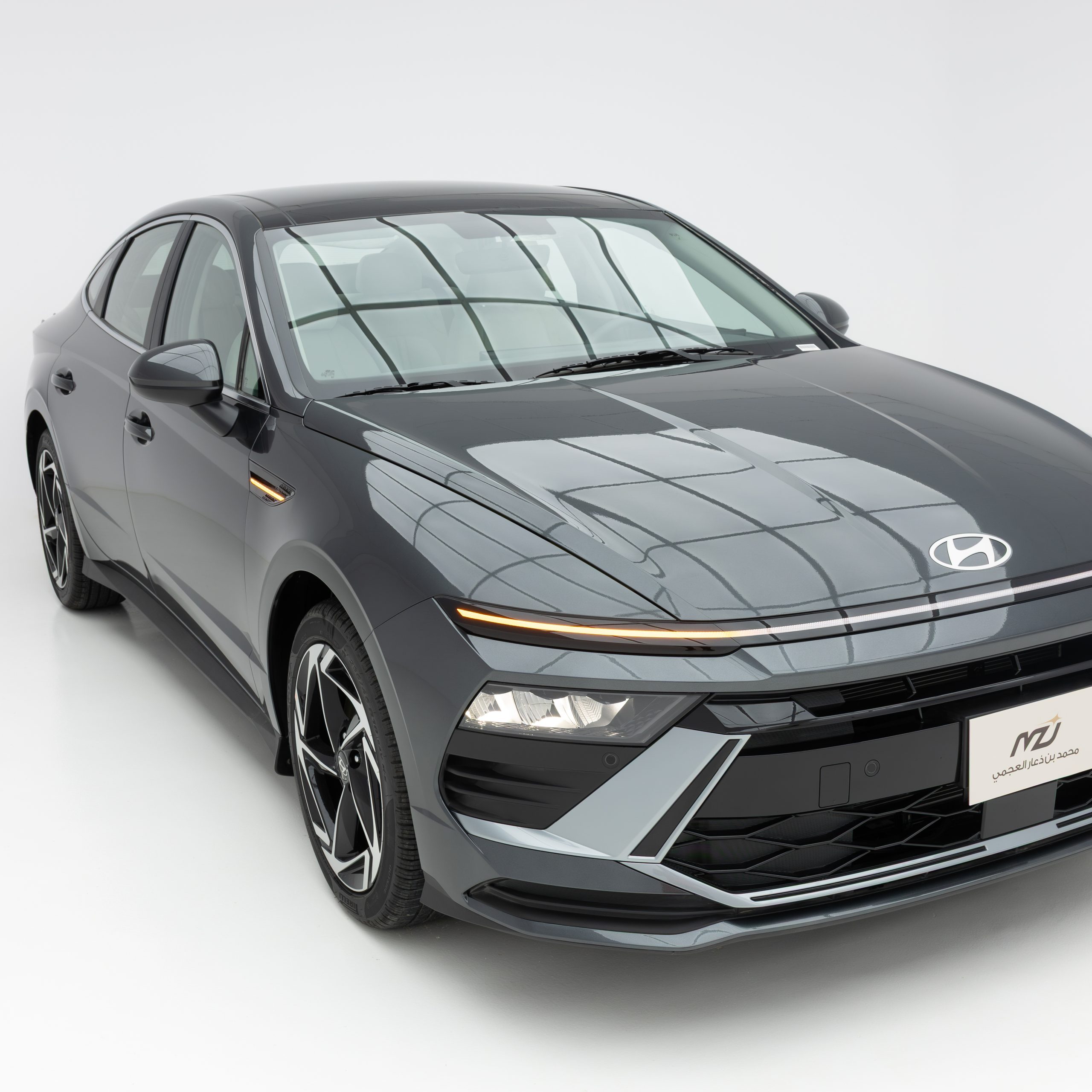 هيونداي سوناتا سمارت 2500 سي سي