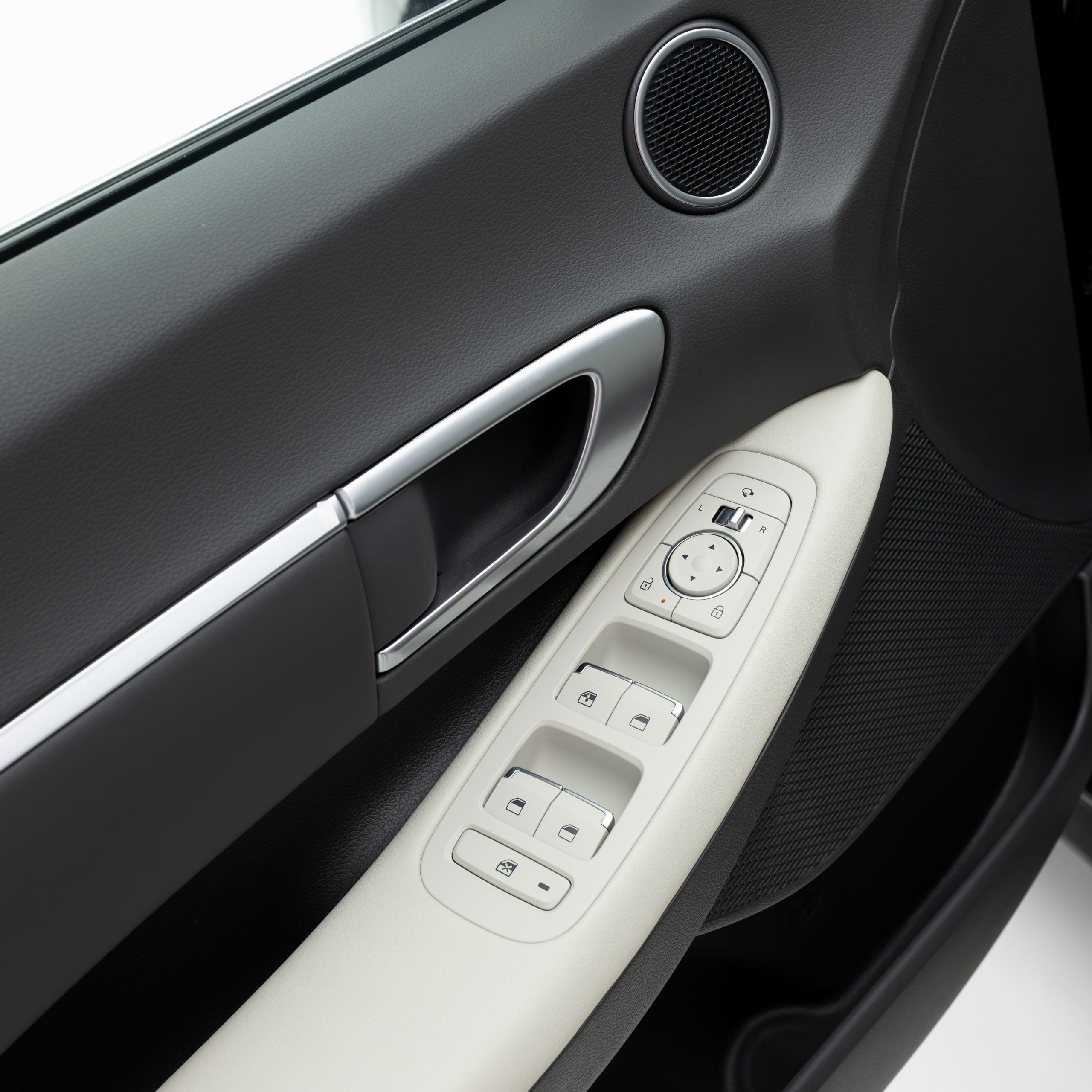 هيونداي سوناتا سمارت 2500 سي سي