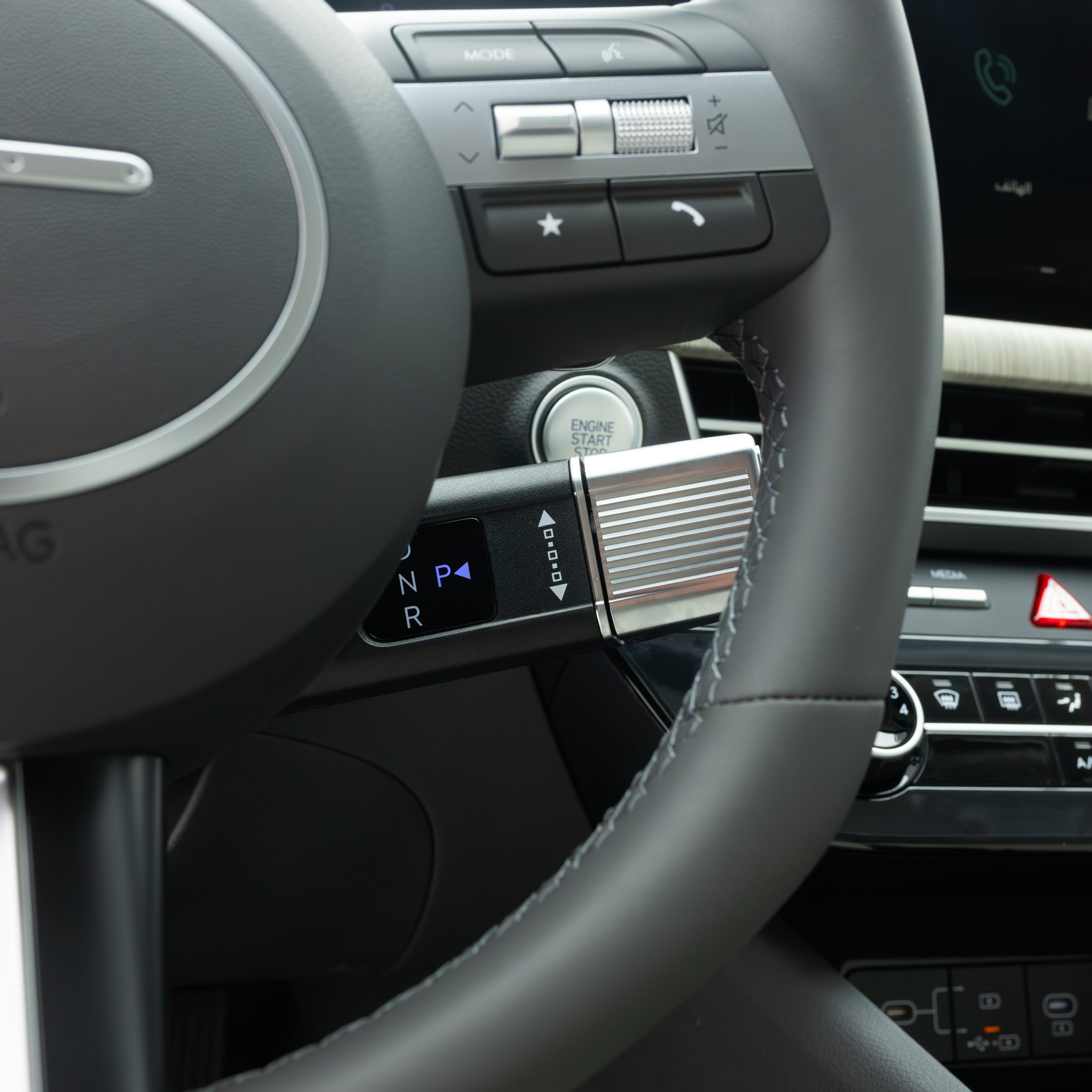 هيونداي سوناتا سمارت 2500 سي سي