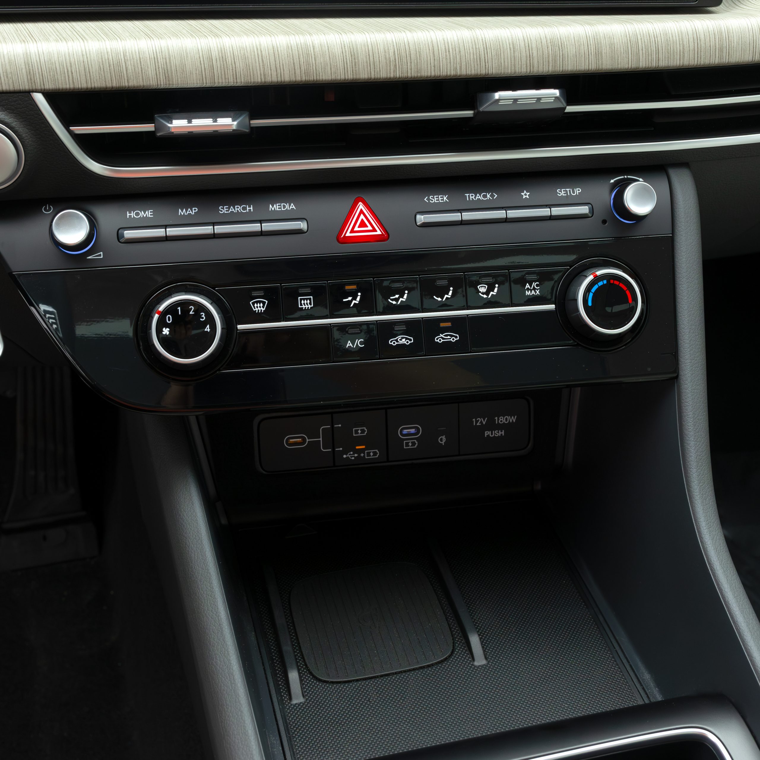 هيونداي سوناتا سمارت 2500 سي سي