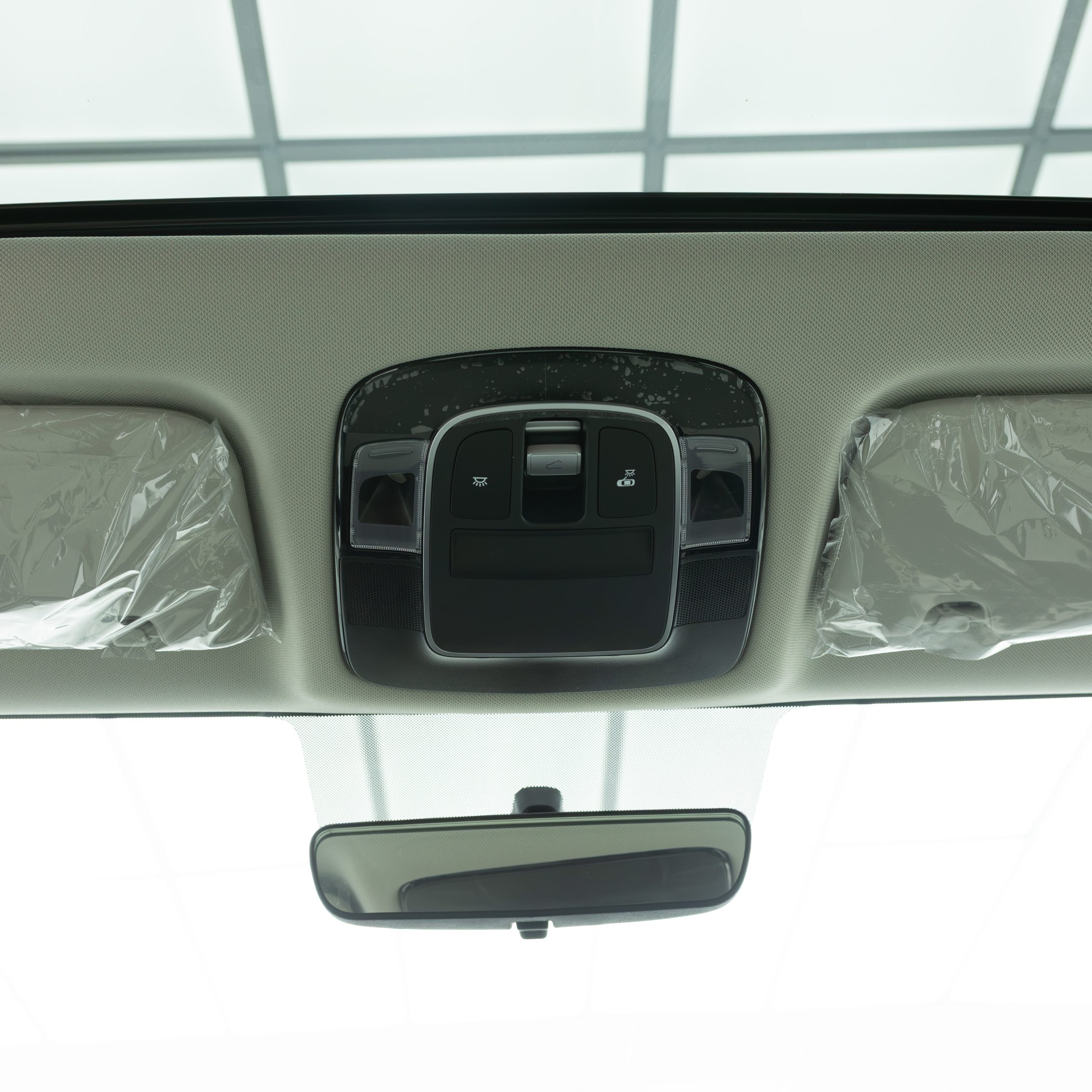 هيونداي سوناتا سمارت 2500 سي سي