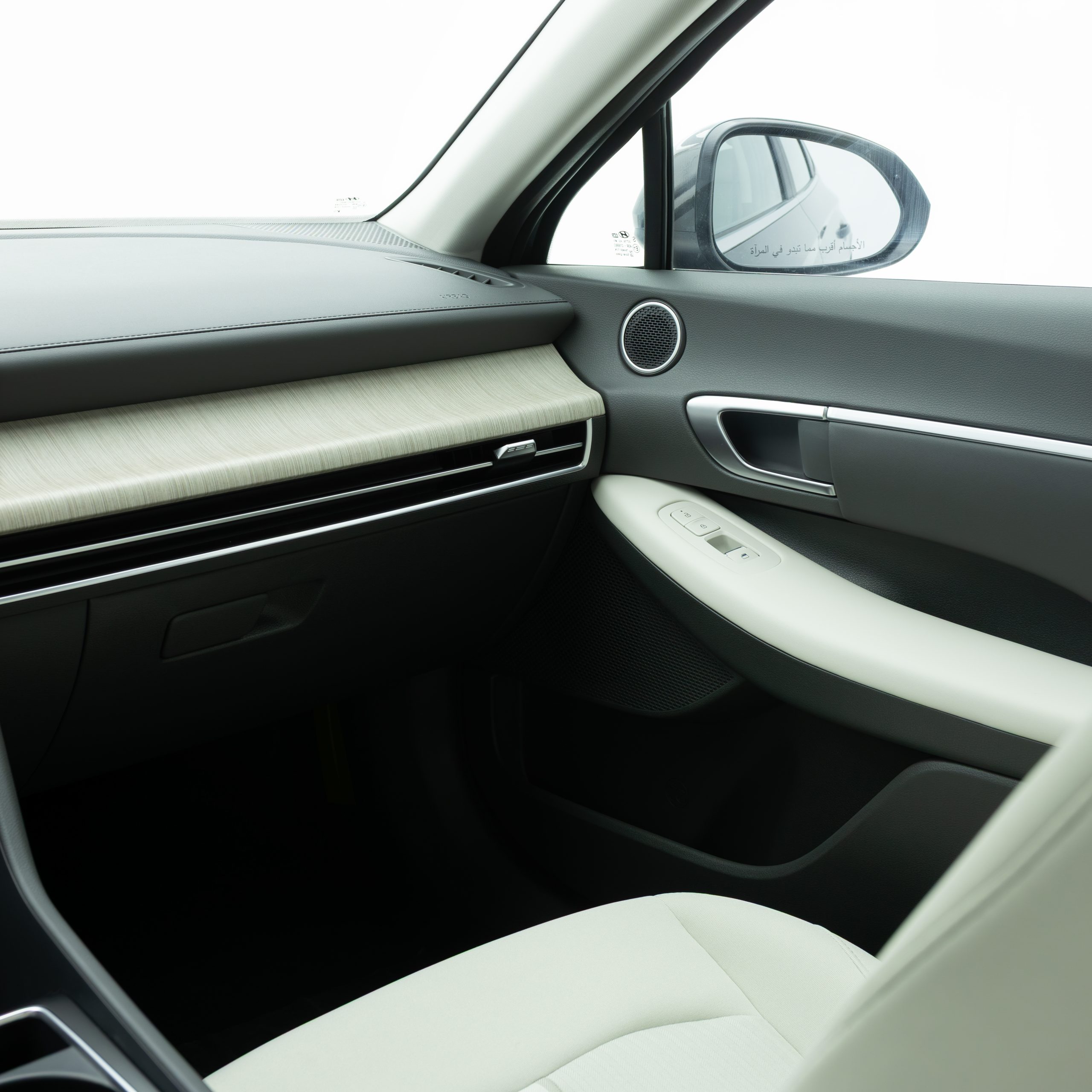 هيونداي سوناتا سمارت 2500 سي سي