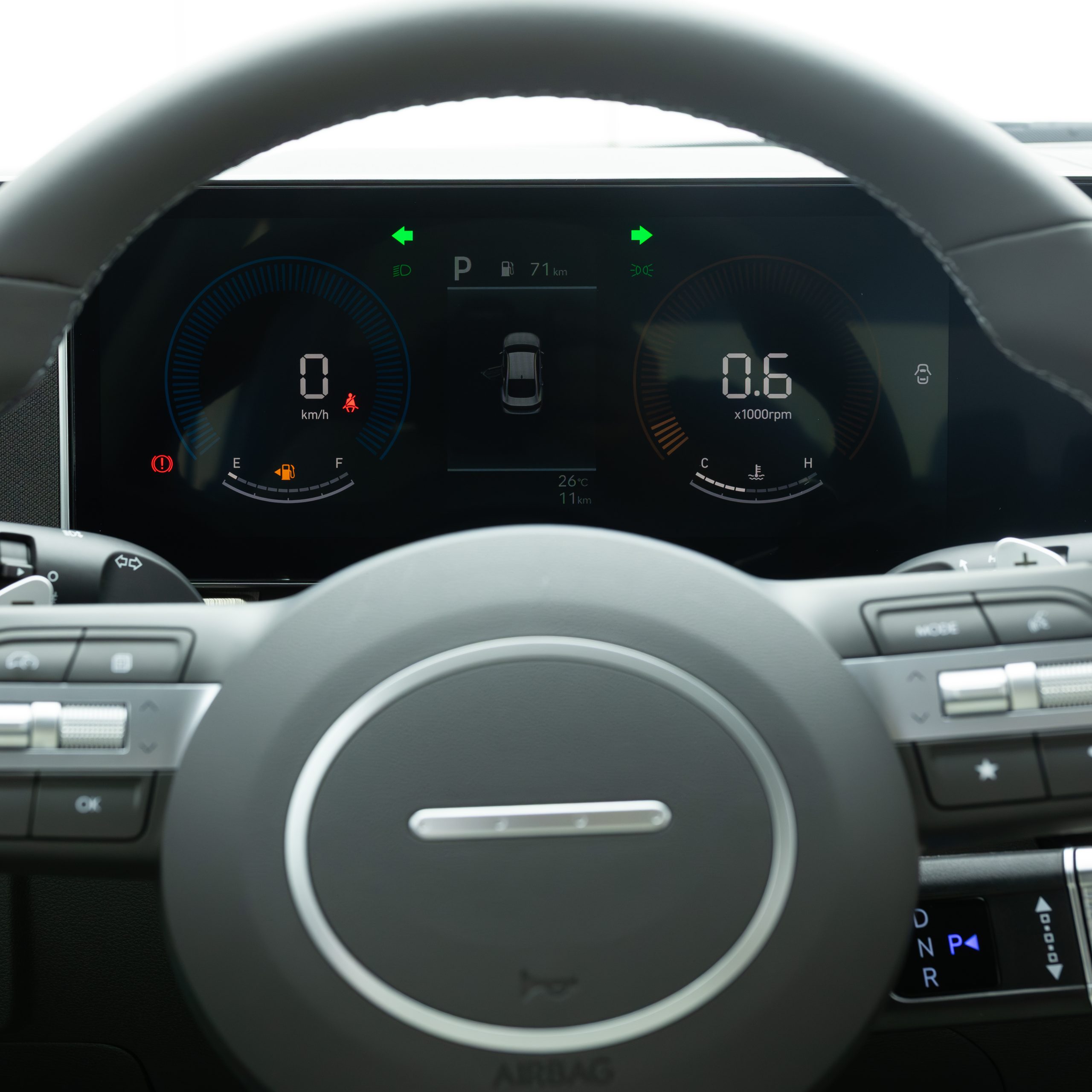 هيونداي سوناتا سمارت 2500 سي سي