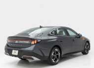 هيونداي سوناتا سمارت 2500 سي سي