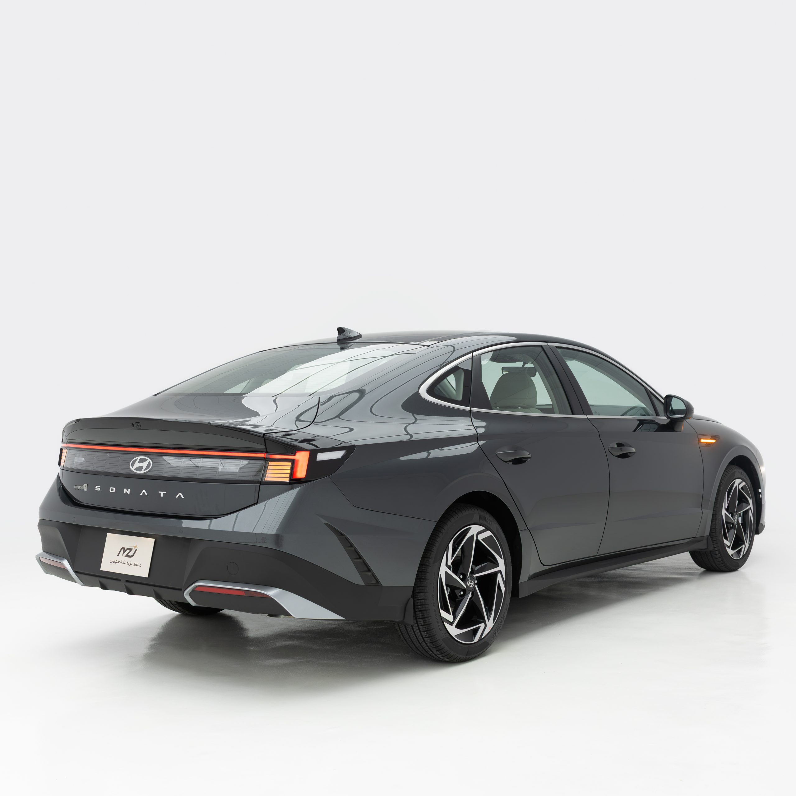 هيونداي سوناتا سمارت 2500 سي سي