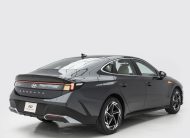 هيونداي سوناتا كومفورت 2500 سي سي