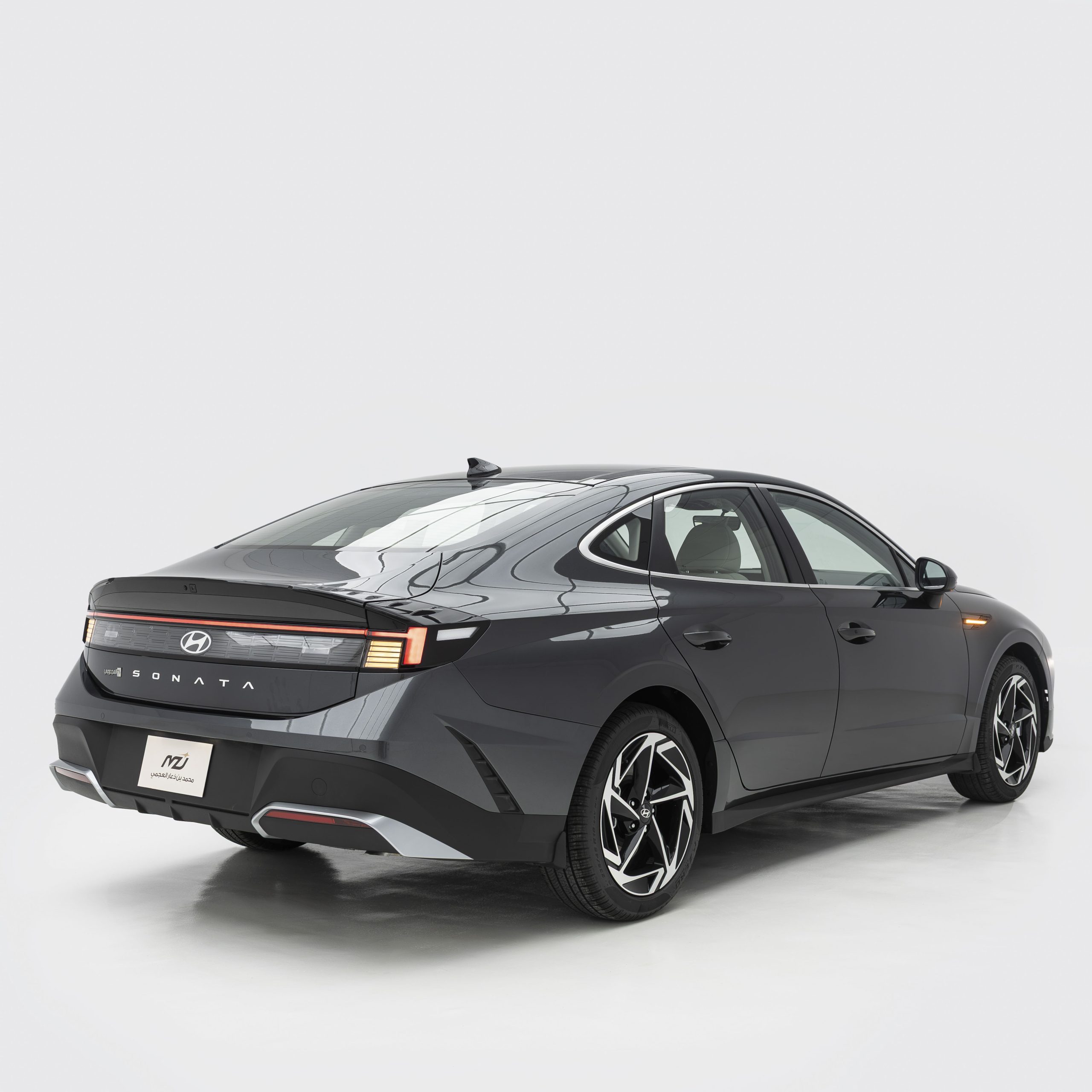 هيونداي سوناتا كومفورت 2500 سي سي