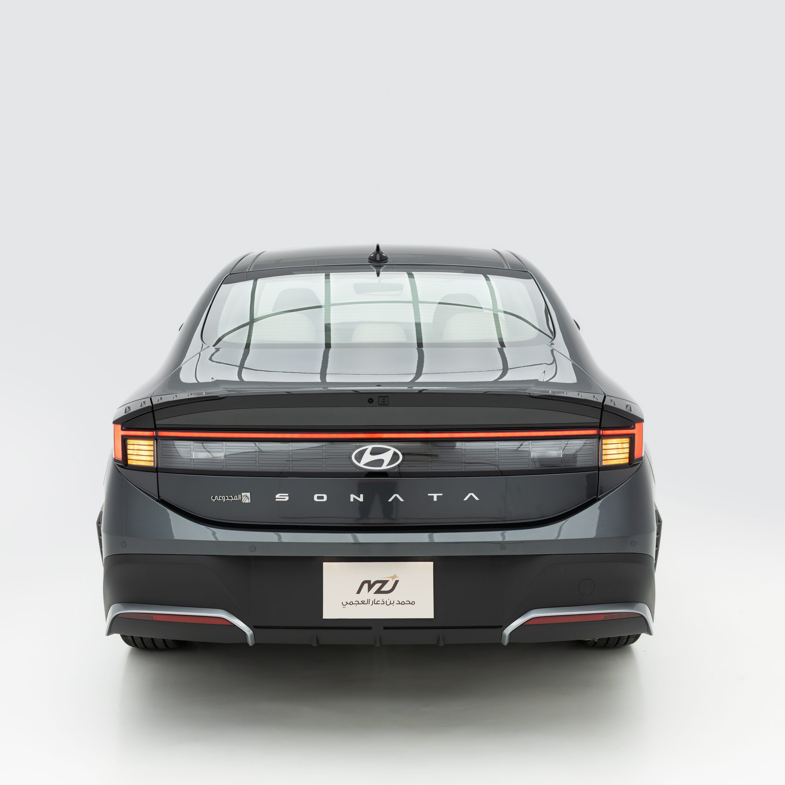 هيونداي سوناتا سمارت 2500 سي سي