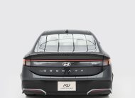 هيونداي سوناتا كومفورت 2500 سي سي