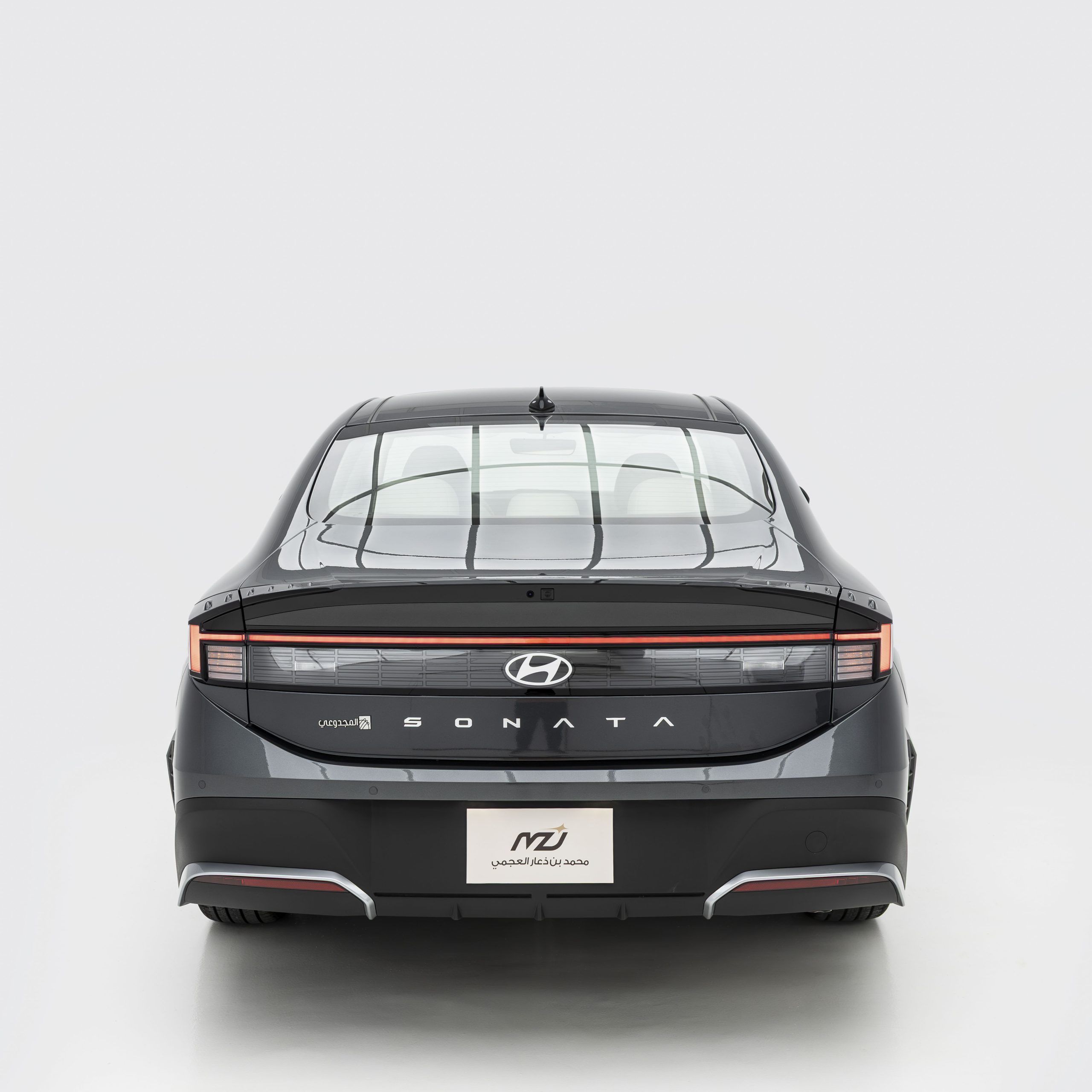 هيونداي سوناتا كومفورت 2500 سي سي