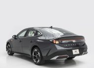 هيونداي سوناتا كومفورت 2500 سي سي