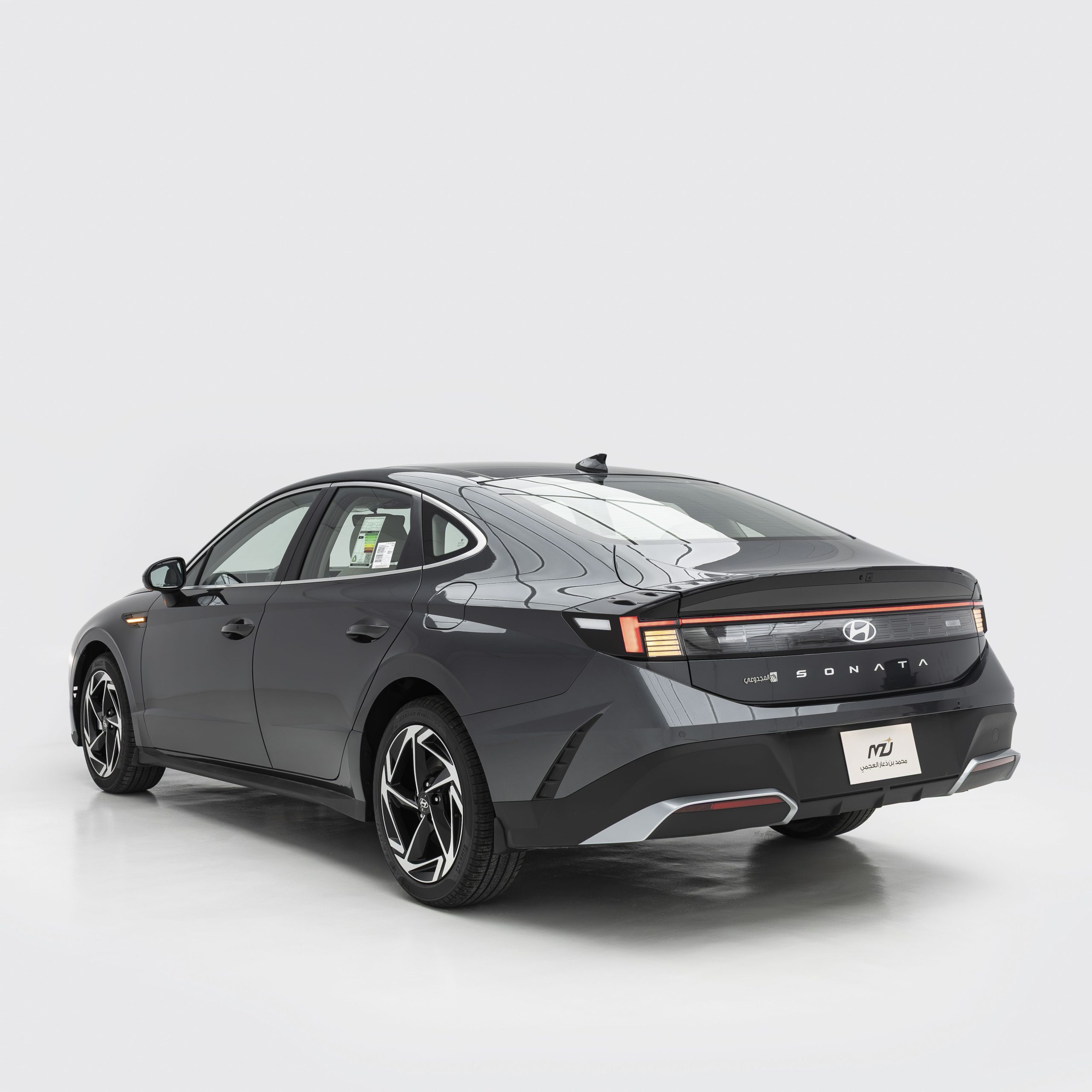 هيونداي سوناتا كومفورت 2500 سي سي