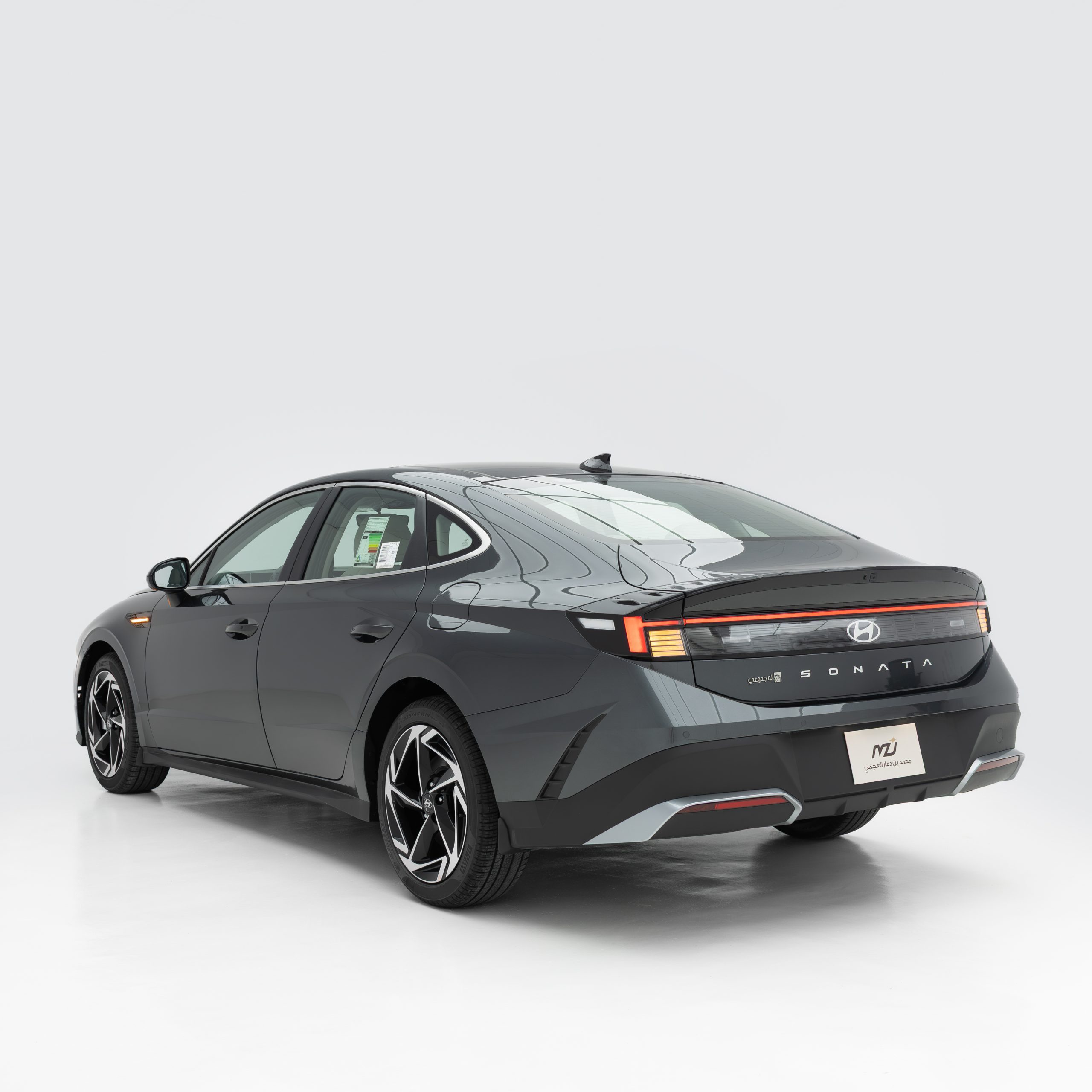 هيونداي سوناتا سمارت 2500 سي سي