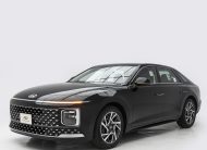 هيونداي ازيرا كلاسيك 3500 سي سي