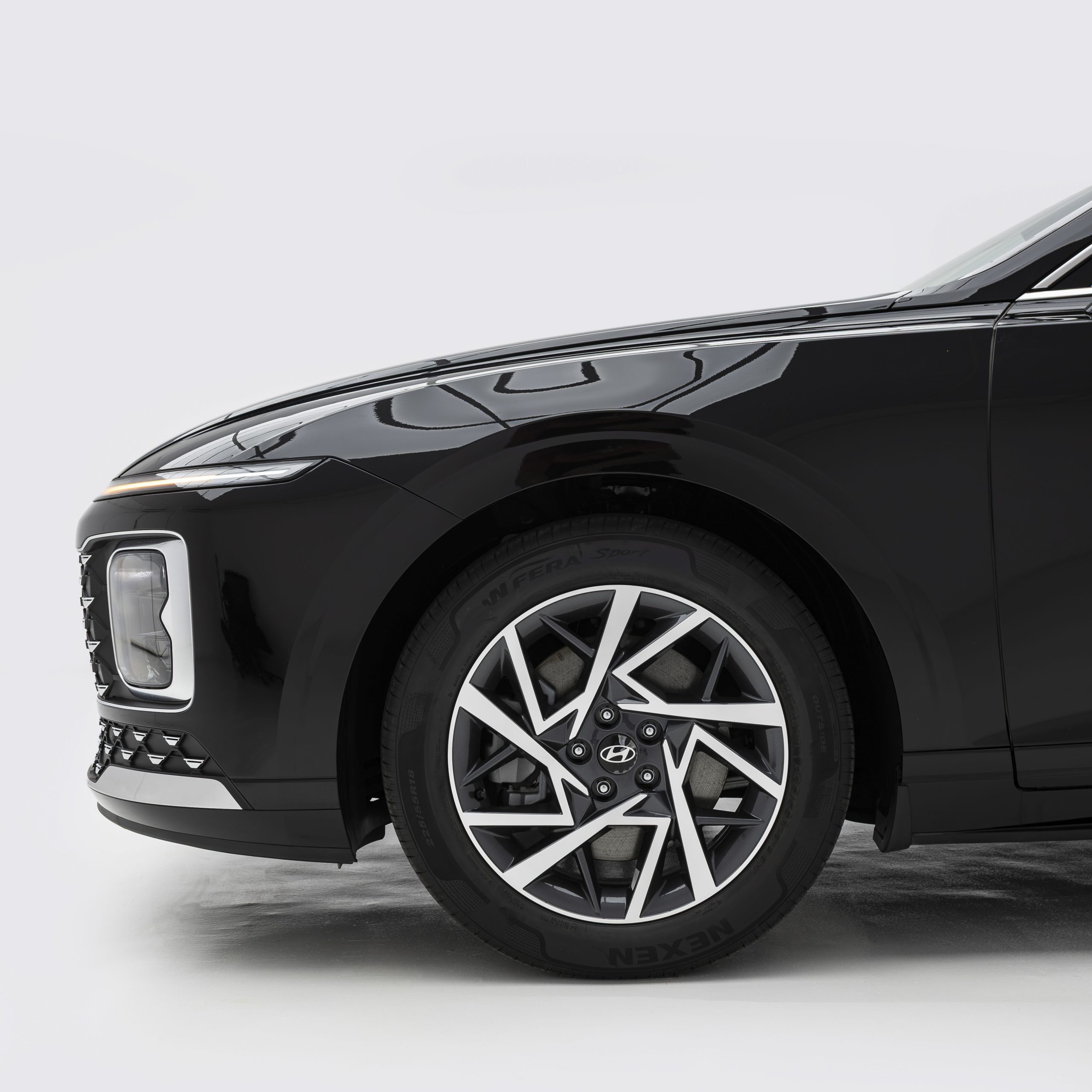 هيونداي ازيرا كلاسيك 3500 سي سي