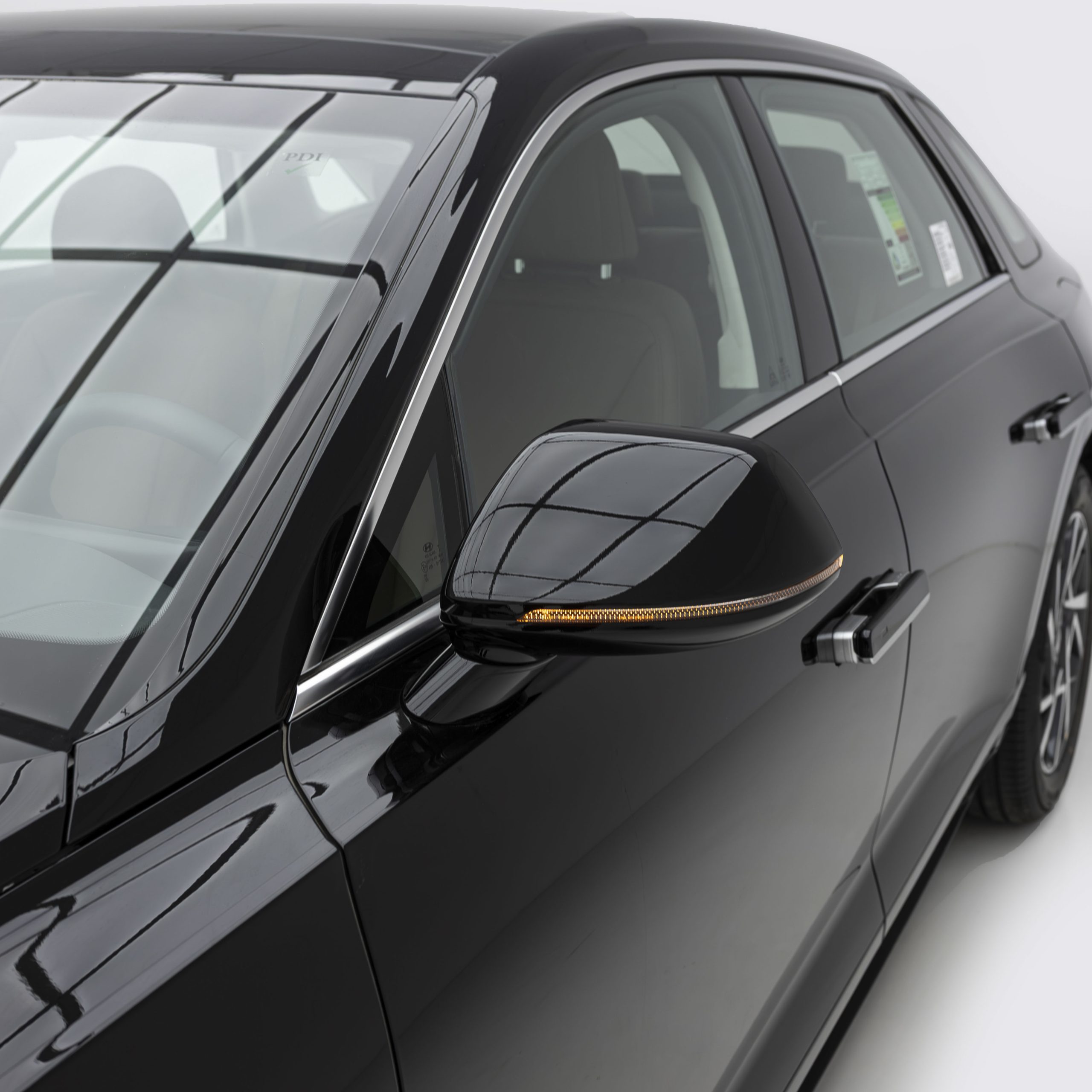 هيونداي ازيرا كلاسيك 3500 سي سي