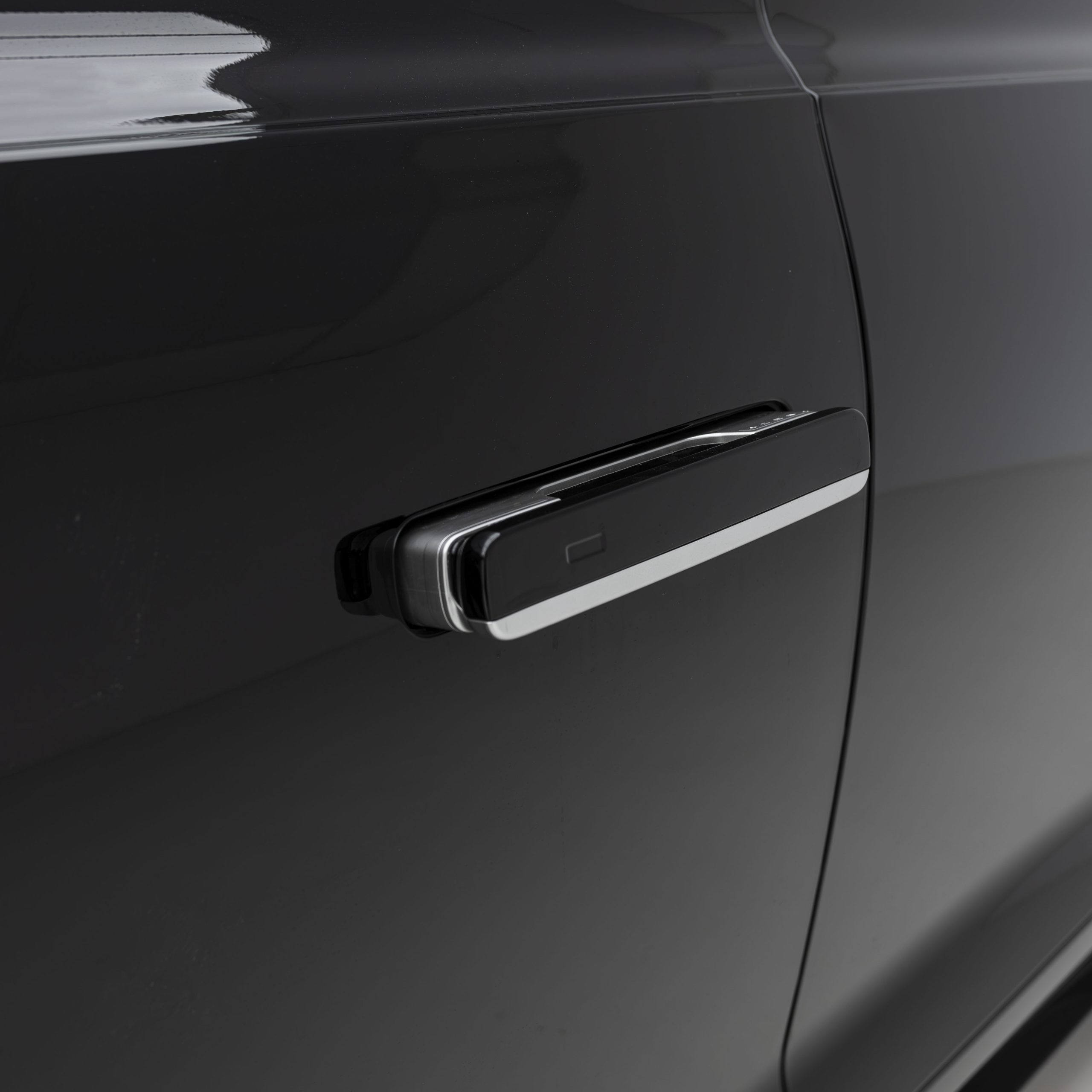 هيونداي ازيرا كلاسيك 3500 سي سي