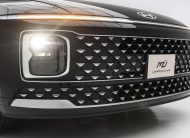 هيونداي ازيرا كلاسيك 3500 سي سي