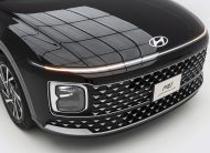 هيونداي ازيرا كلاسيك 3500 سي سي