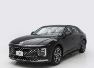 هيونداي ازيرا كلاسيك 3500 سي سي