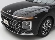 هيونداي ازيرا كلاسيك 3500 سي سي