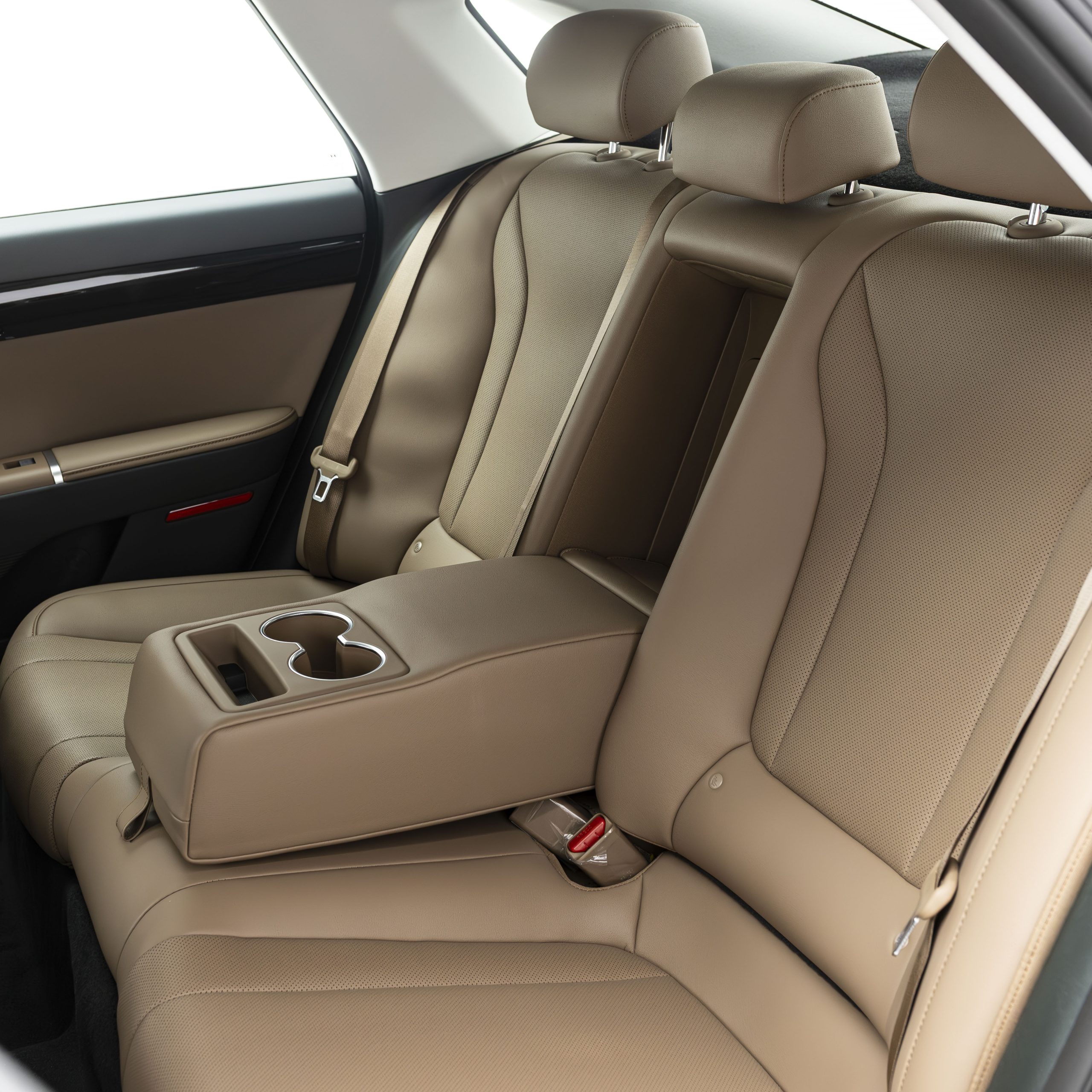 هيونداي ازيرا كلاسيك 3500 سي سي