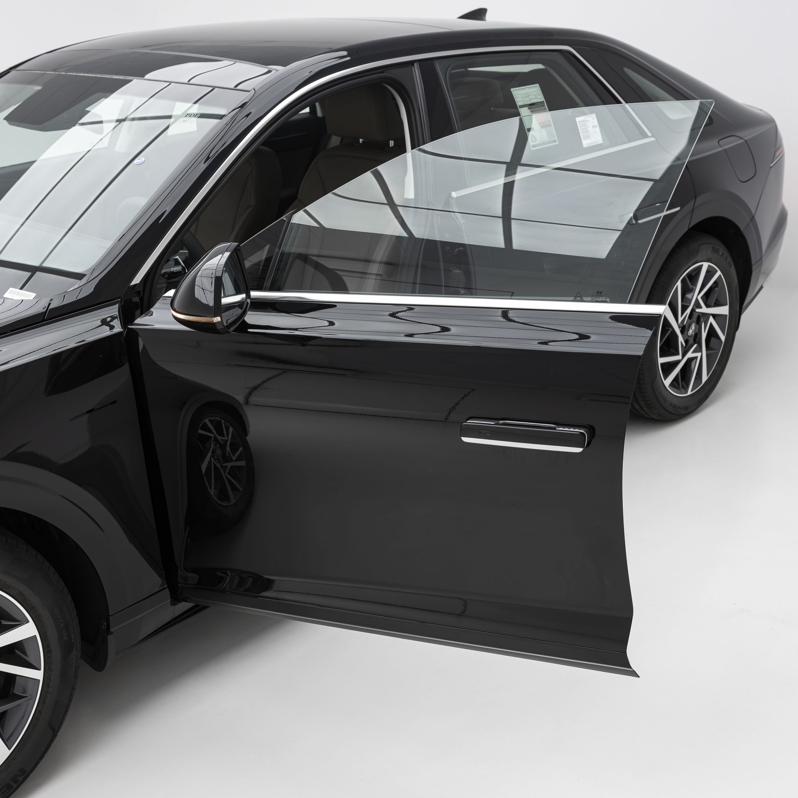 هيونداي ازيرا كلاسيك 3500 سي سي