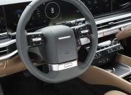 هيونداي ازيرا كلاسيك 3500 سي سي