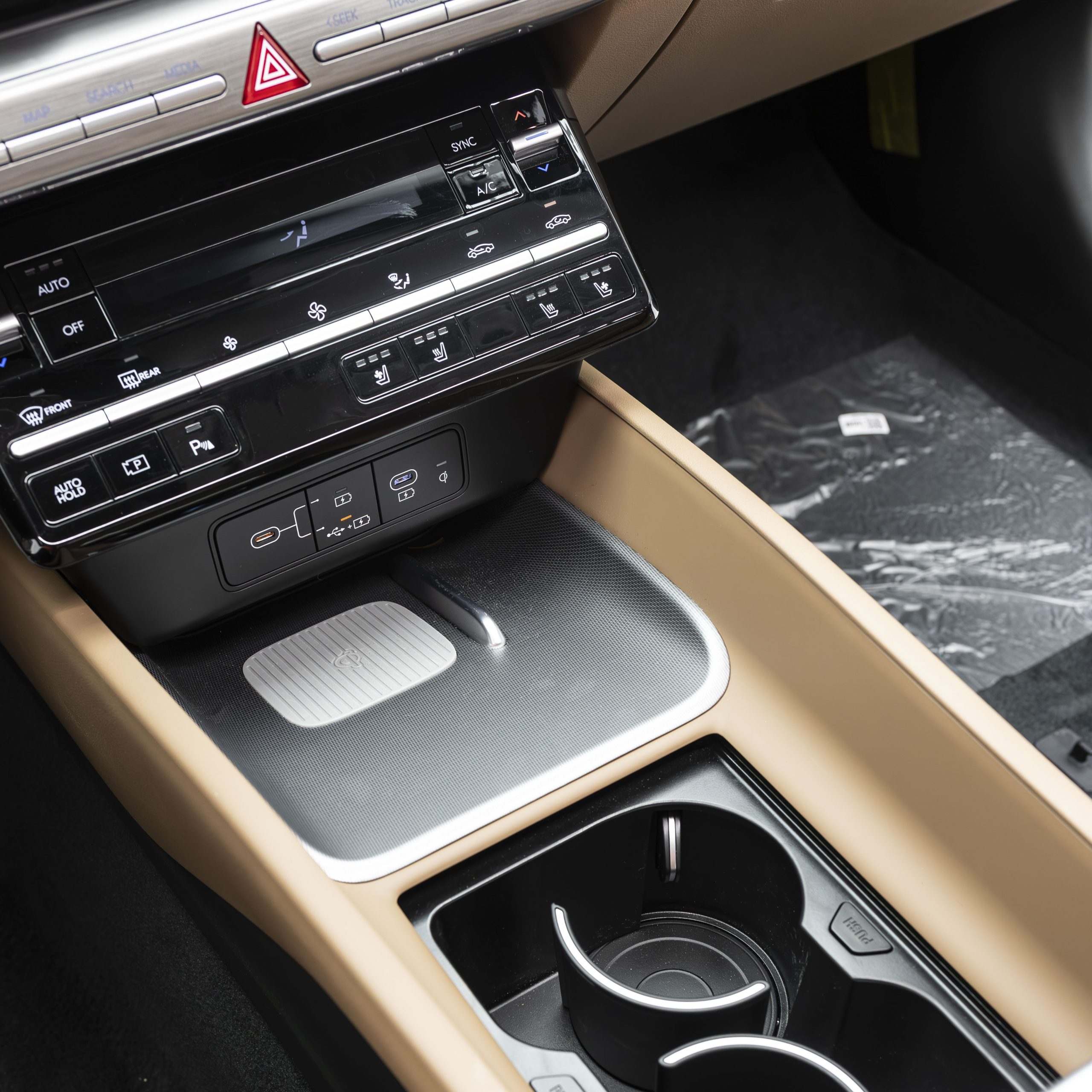 هيونداي ازيرا كلاسيك 3500 سي سي