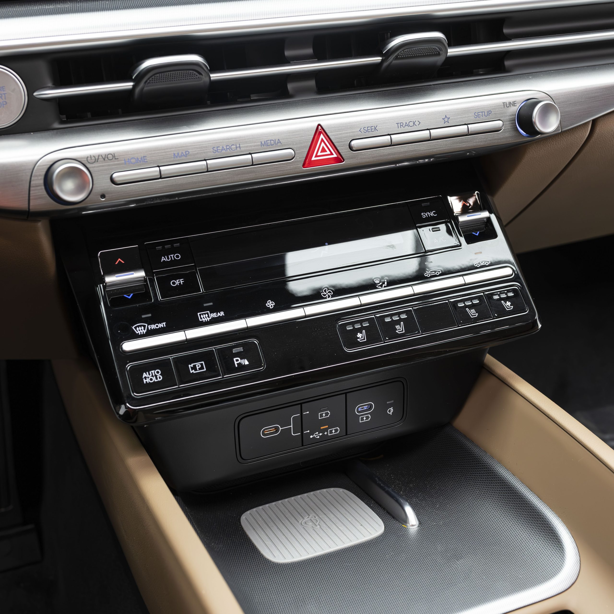 هيونداي ازيرا كلاسيك 3500 سي سي