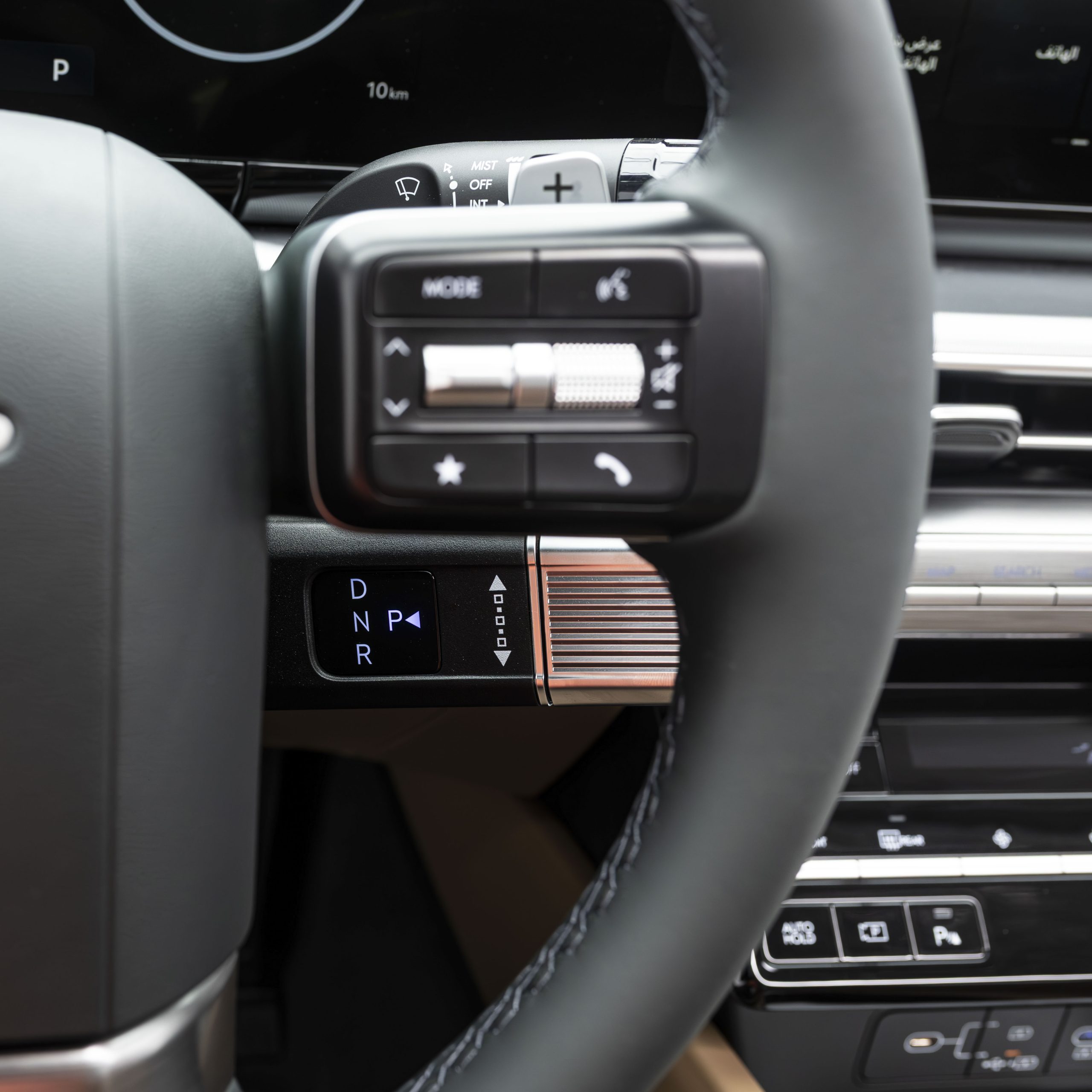 هيونداي ازيرا كلاسيك 3500 سي سي