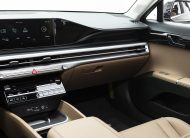 هيونداي ازيرا كلاسيك 3500 سي سي