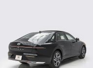 هيونداي ازيرا كلاسيك 3500 سي سي