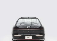 هيونداي ازيرا كلاسيك 3500 سي سي