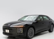 هيونداي ازيرا كاليجرافي 3500 سي سي