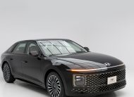 هيونداي ازيرا كاليجرافي 3500 سي سي