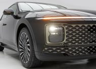 هيونداي ازيرا كاليجرافي 3500 سي سي