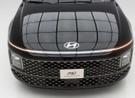 هيونداي ازيرا كاليجرافي 3500 سي سي