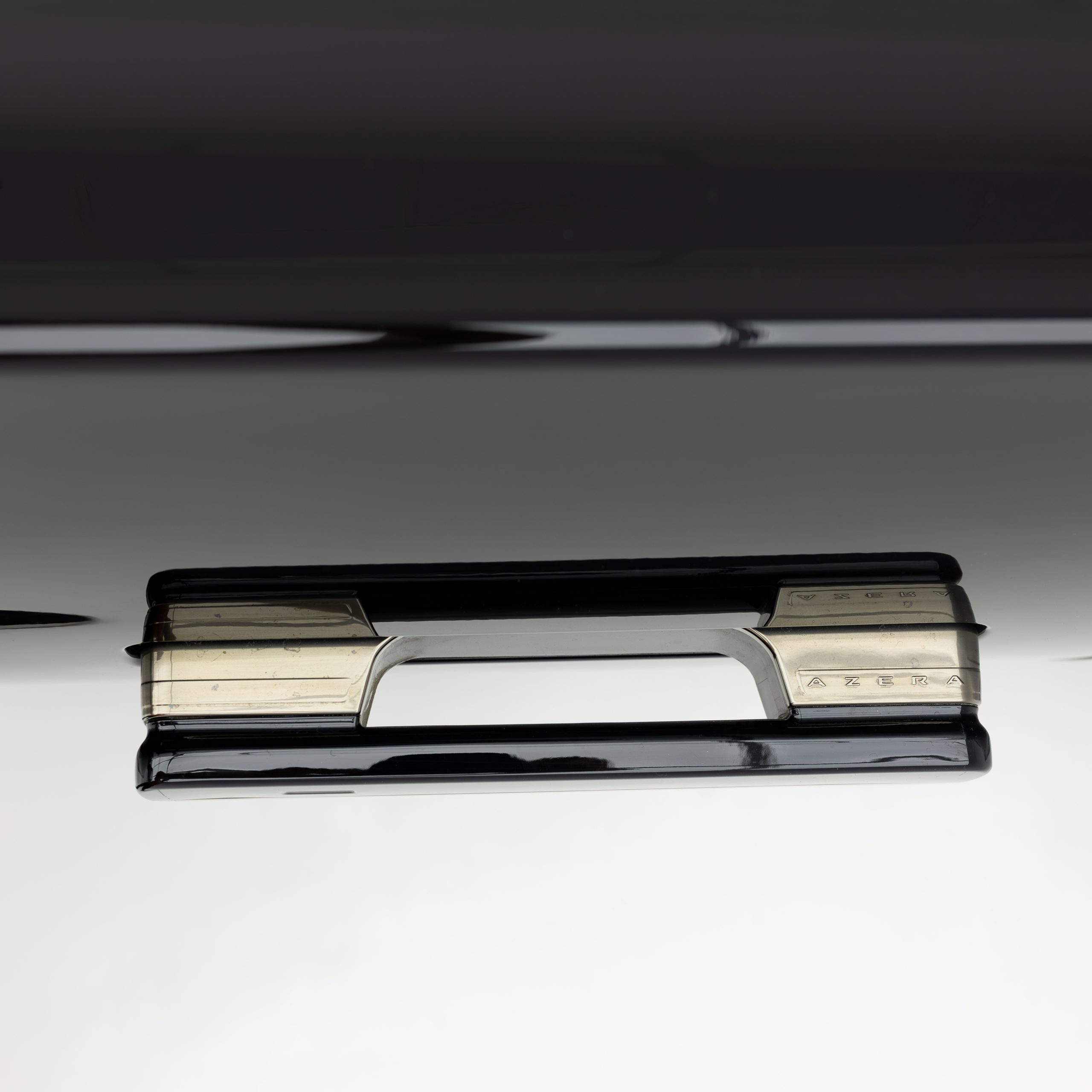 هيونداي ازيرا كاليجرافي 3500 سي سي