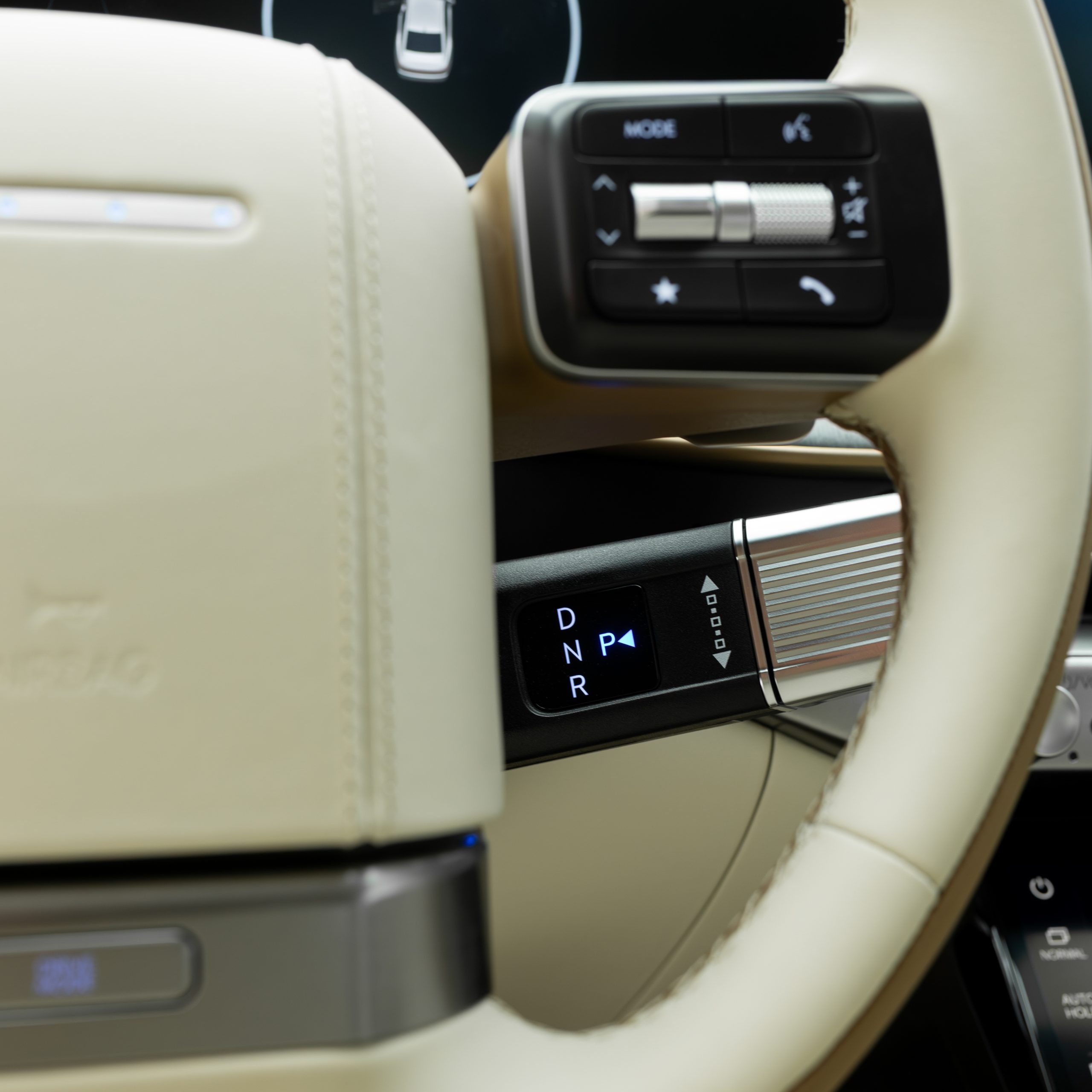 هيونداي ازيرا كاليجرافي 3500 سي سي