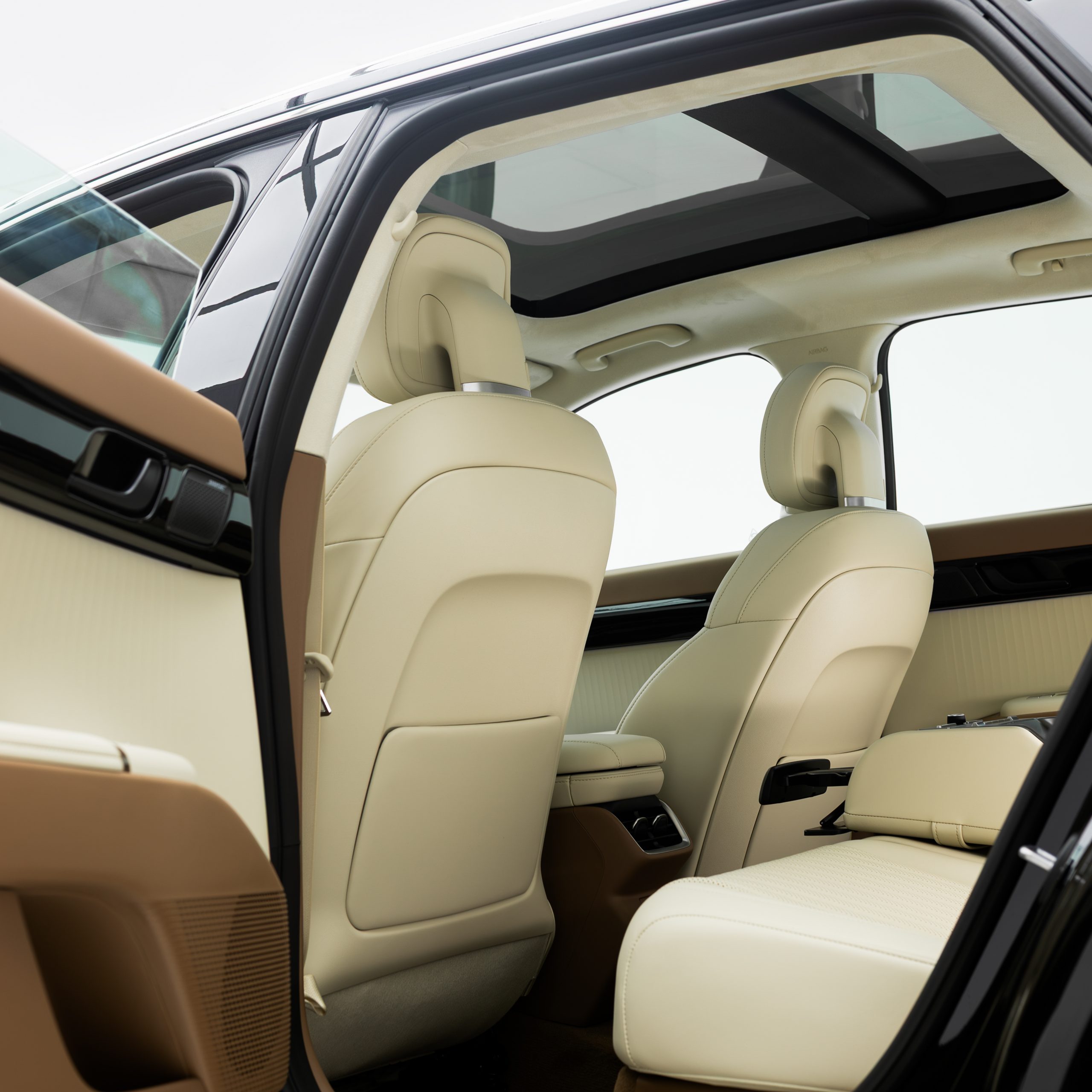 هيونداي ازيرا كاليجرافي 3500 سي سي