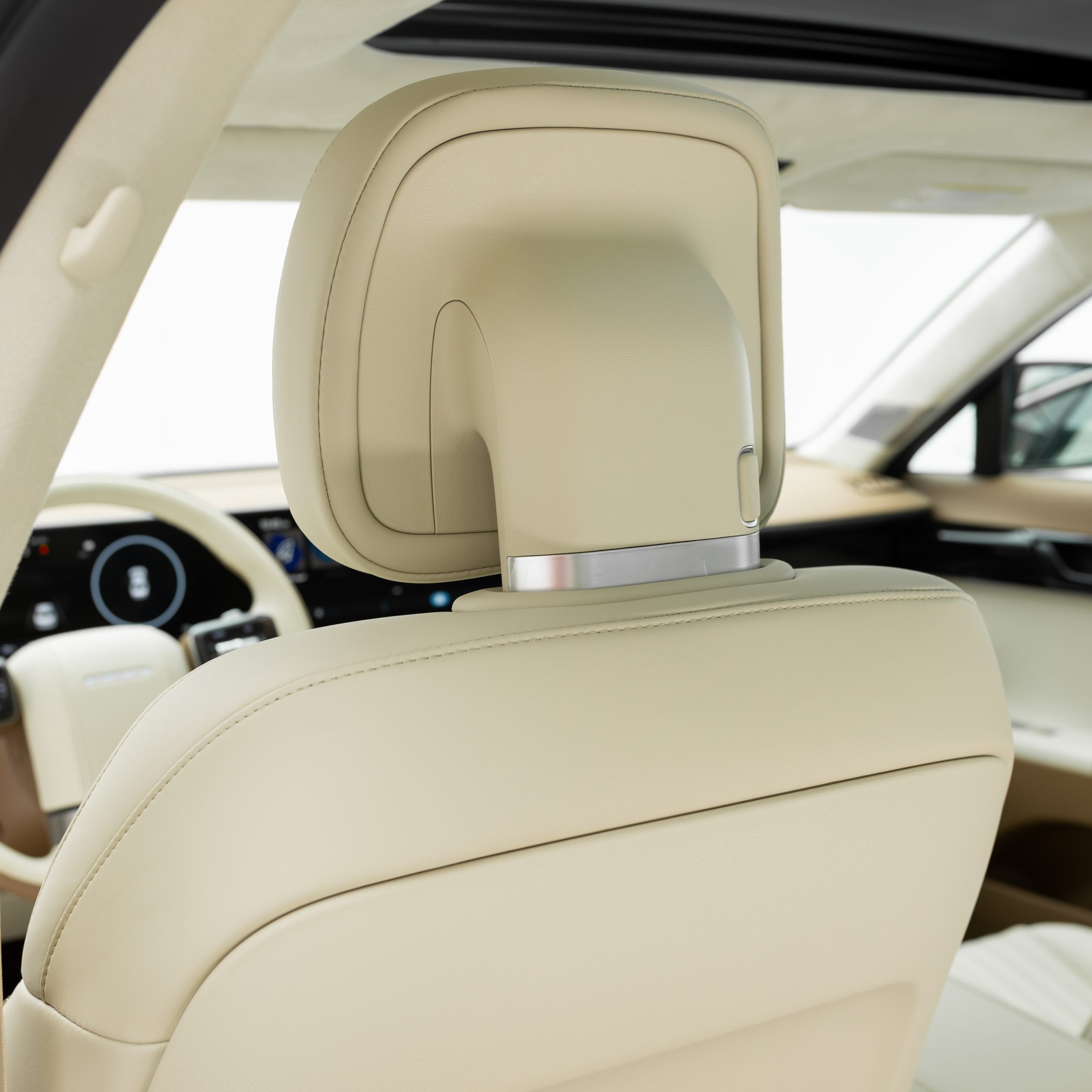 هيونداي ازيرا كاليجرافي 3500 سي سي