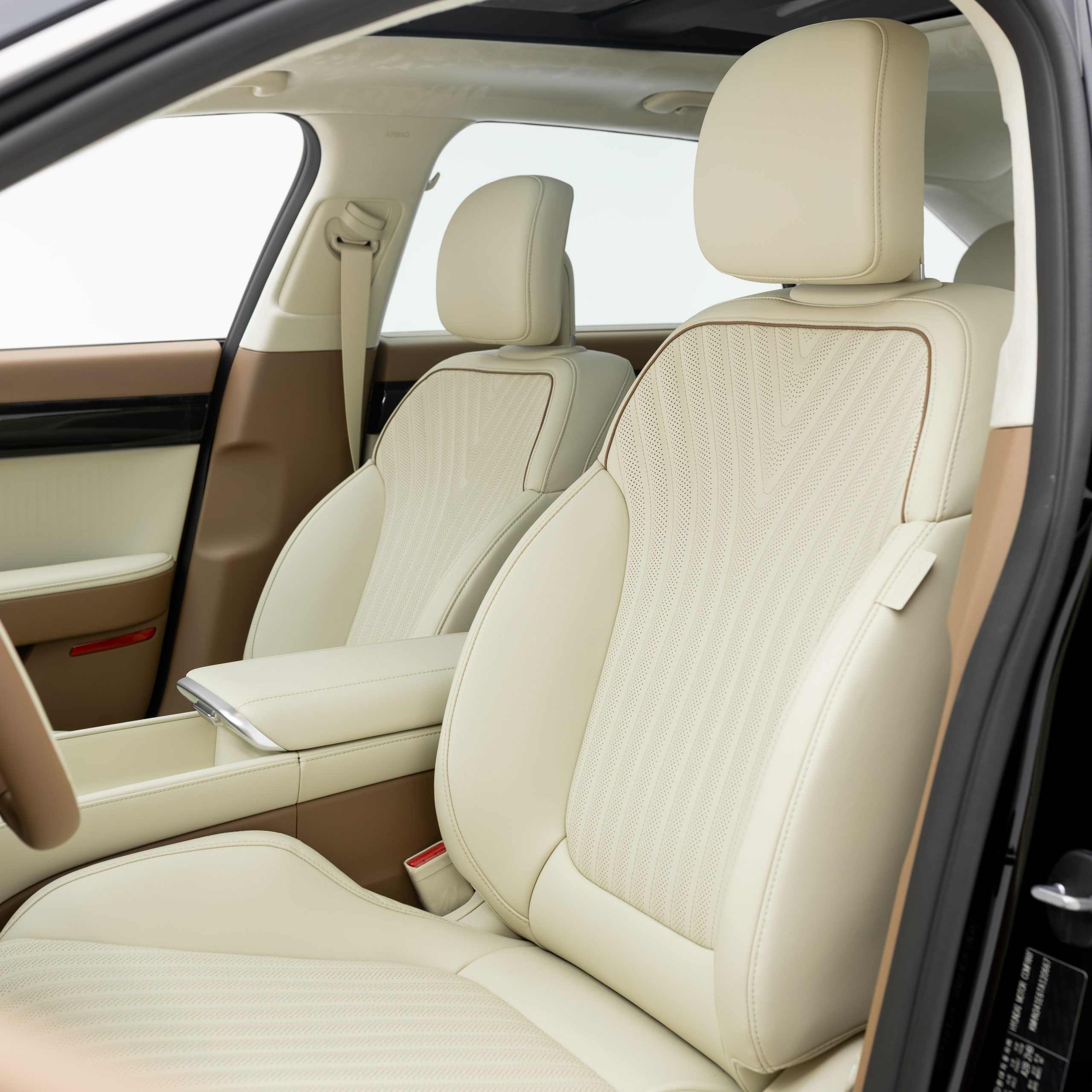 هيونداي ازيرا كاليجرافي 3500 سي سي