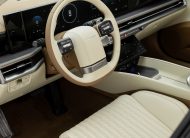 هيونداي ازيرا كاليجرافي 3500 سي سي