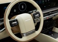 هيونداي ازيرا كاليجرافي 3500 سي سي