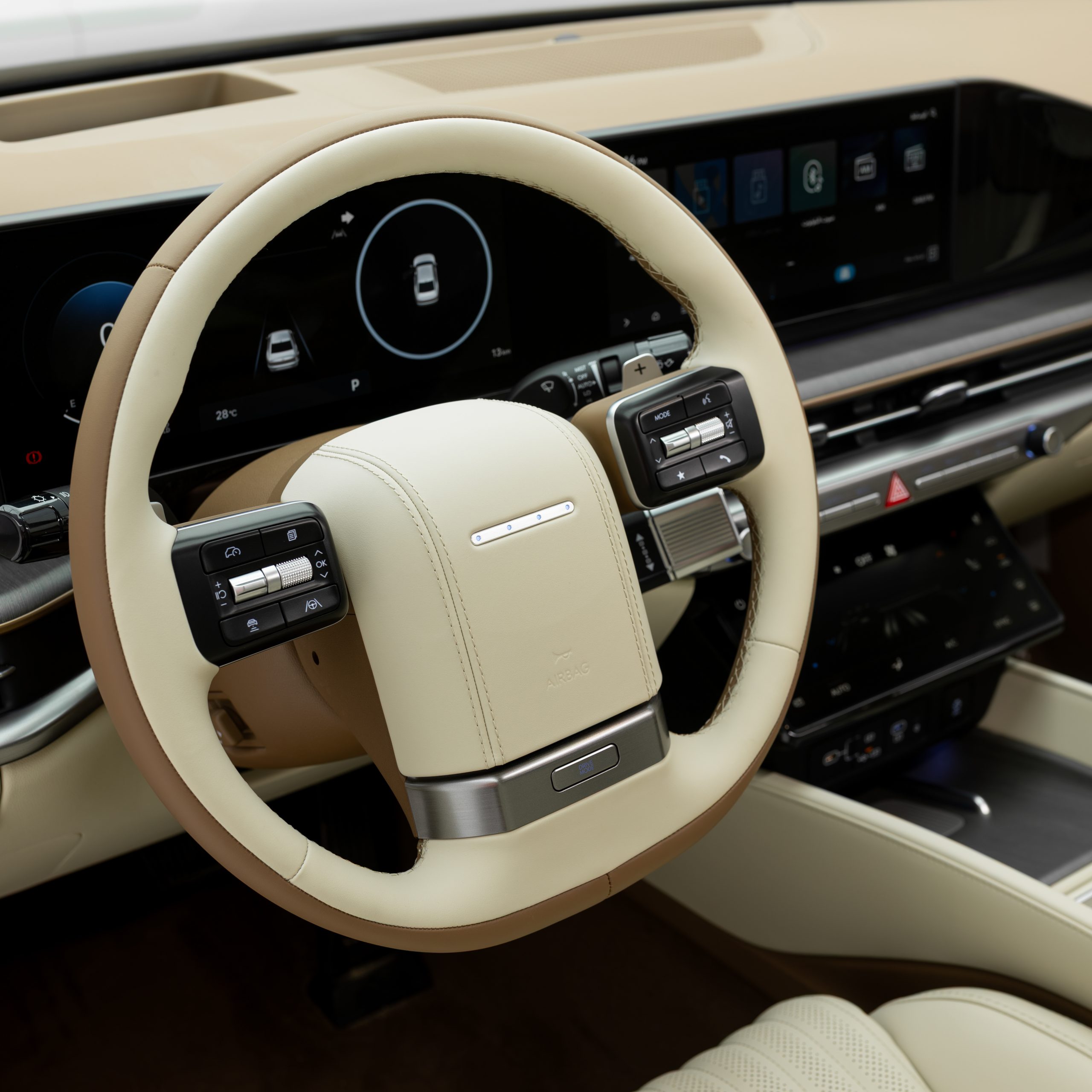 هيونداي ازيرا كاليجرافي 3500 سي سي