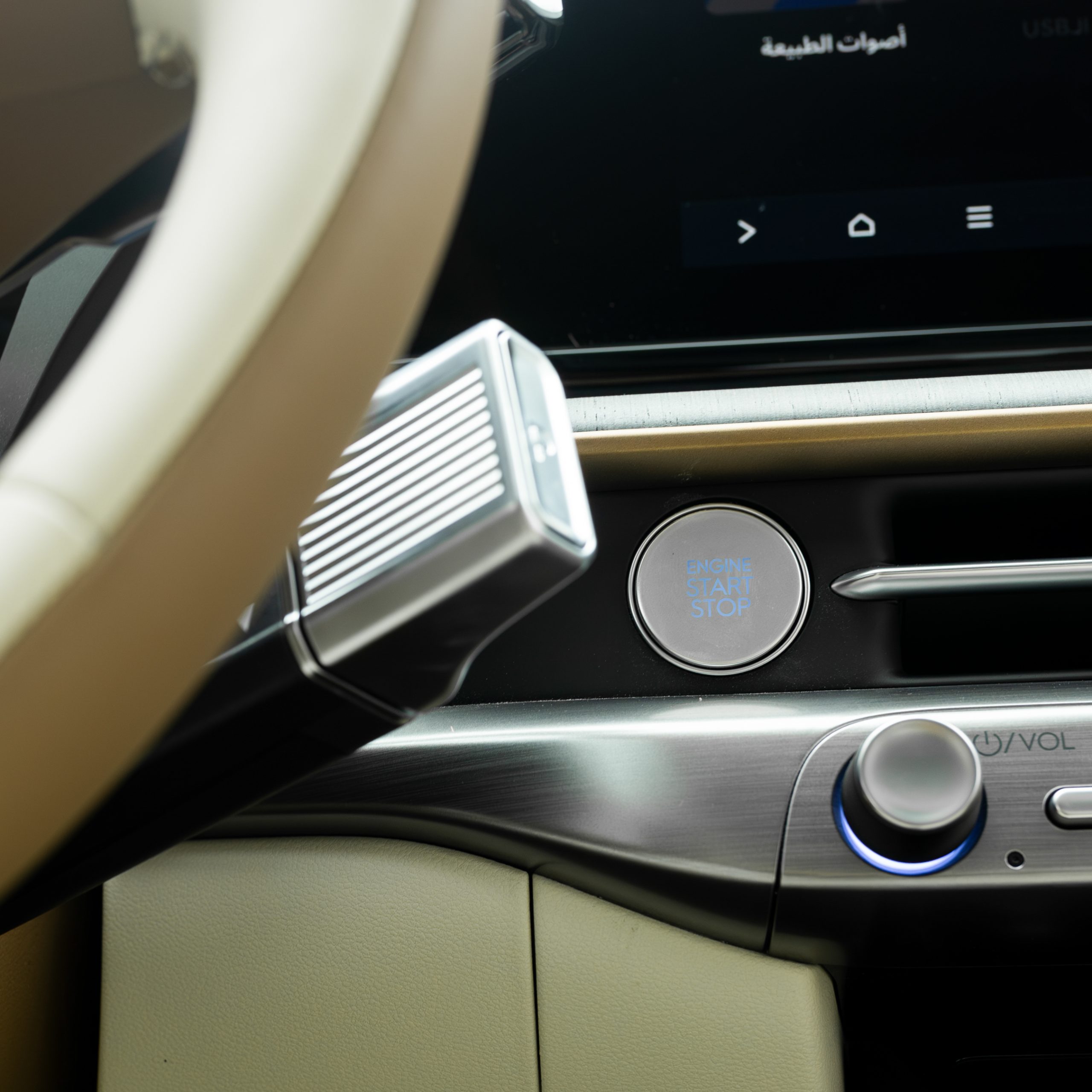 هيونداي ازيرا كاليجرافي 3500 سي سي